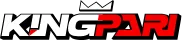 KingPari Casino logo