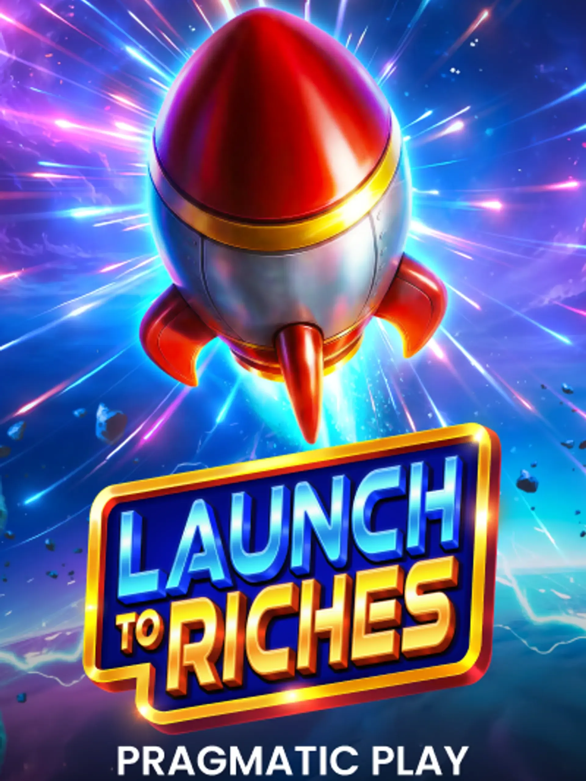 Launch to Rriches