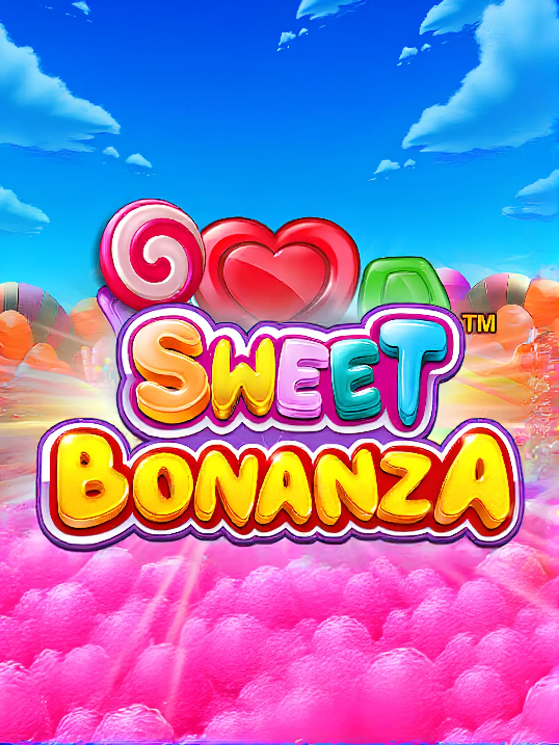 Sweet Bonanza